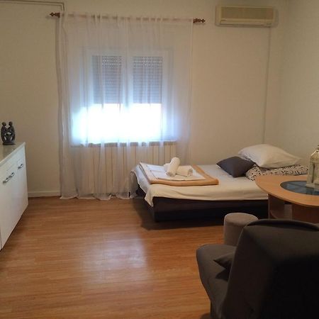 Apartment T&J Задар Екстер'єр фото