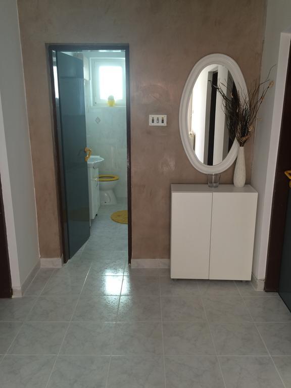 Apartment T&J Задар Екстер'єр фото