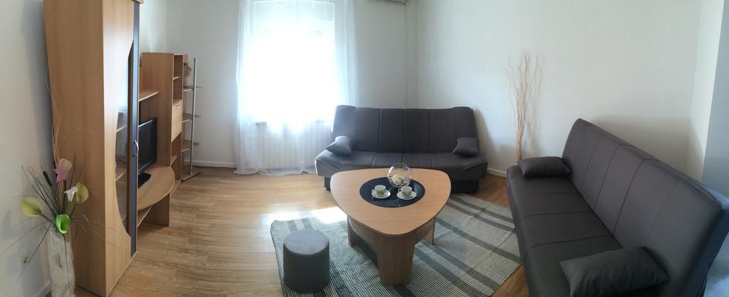 Apartment T&J Задар Екстер'єр фото