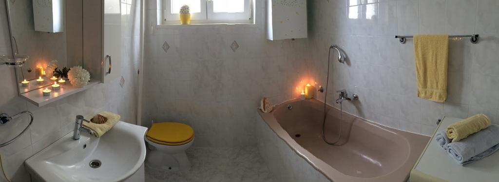 Apartment T&J Задар Екстер'єр фото