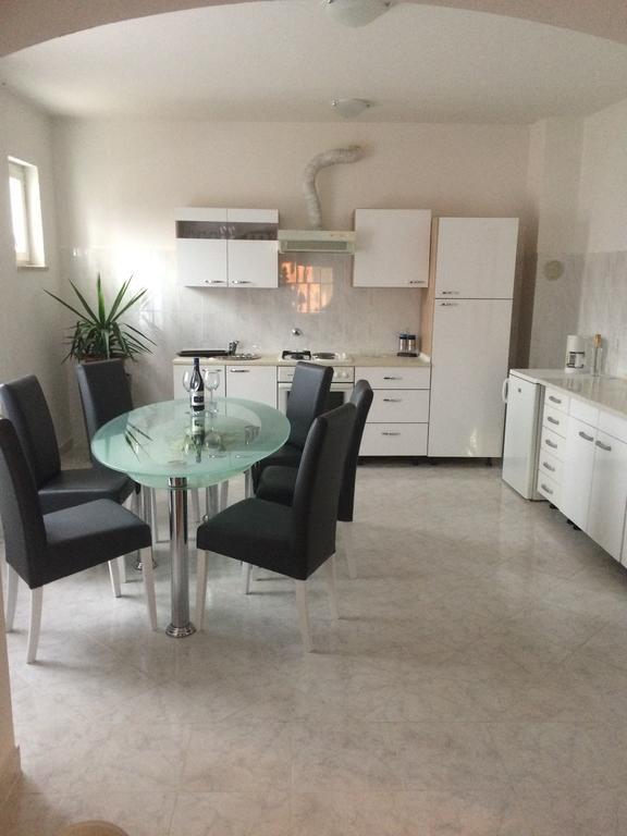 Apartment T&J Задар Екстер'єр фото