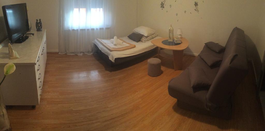 Apartment T&J Задар Екстер'єр фото
