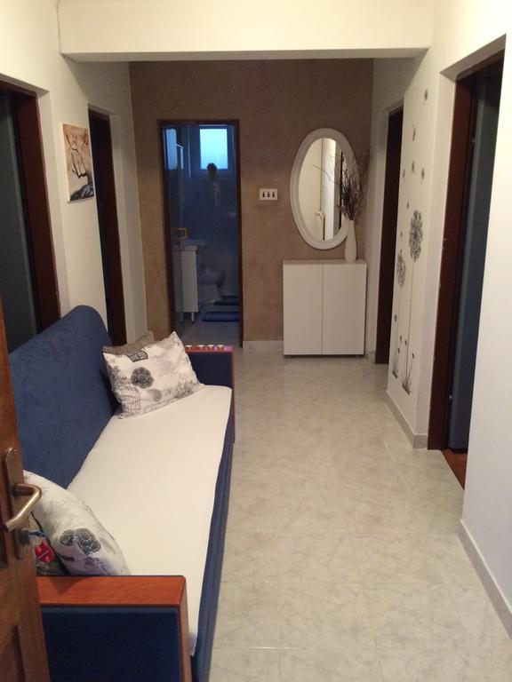 Apartment T&J Задар Екстер'єр фото